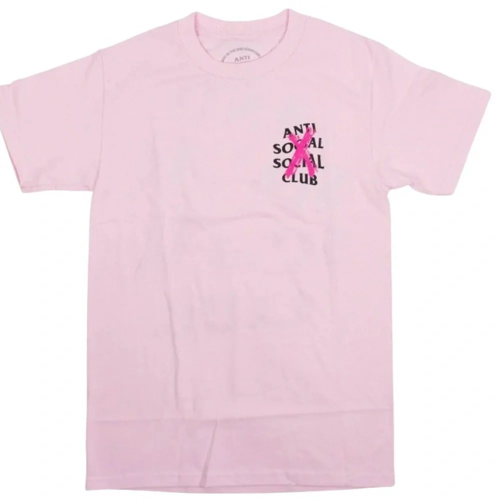 Anti Social Social Club - Cancelled T - Deadstock - Picture 3 of 3